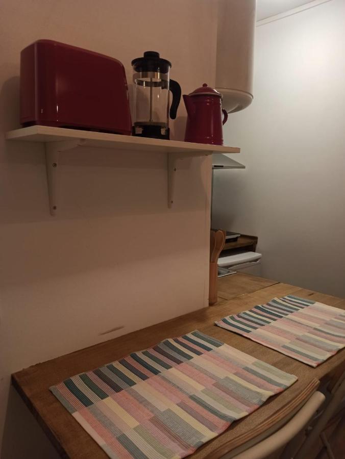 Loft De Estilo Etnico Coruna โอโกรูญา ภายนอก รูปภาพ